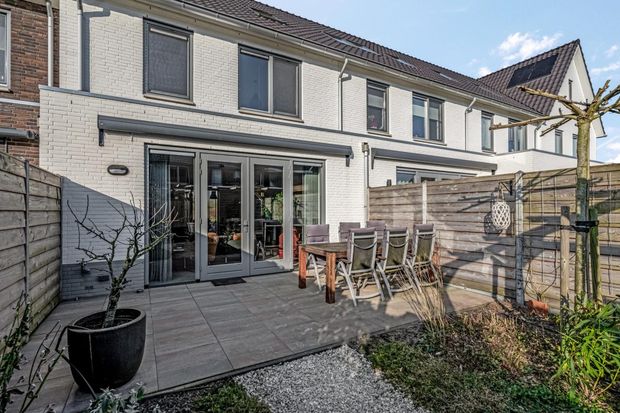 Te koop: Foto Woonhuis aan de Rietveen 7 in Veenendaal