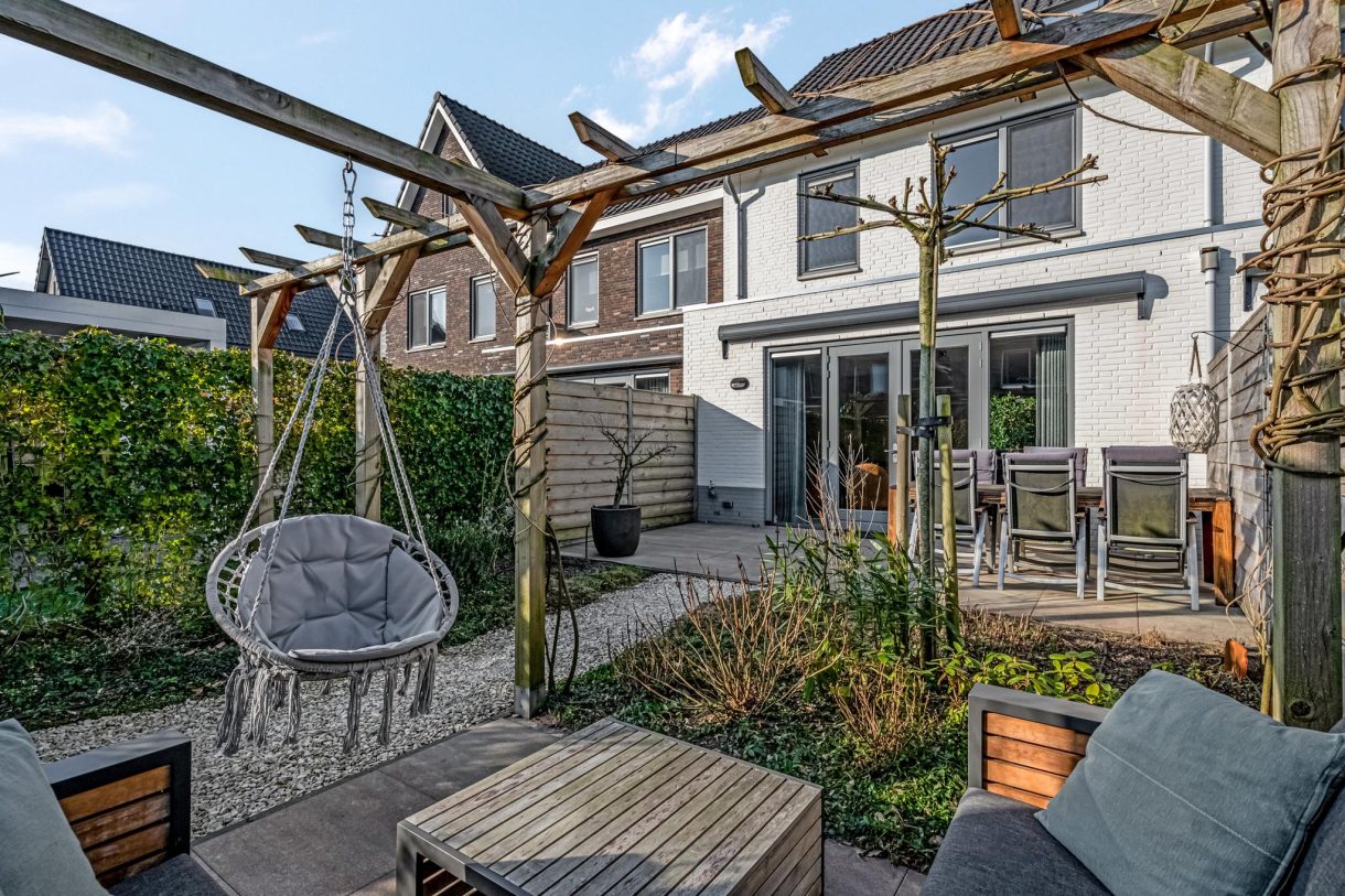 Te koop: Foto Woonhuis aan de Rietveen 7 in Veenendaal