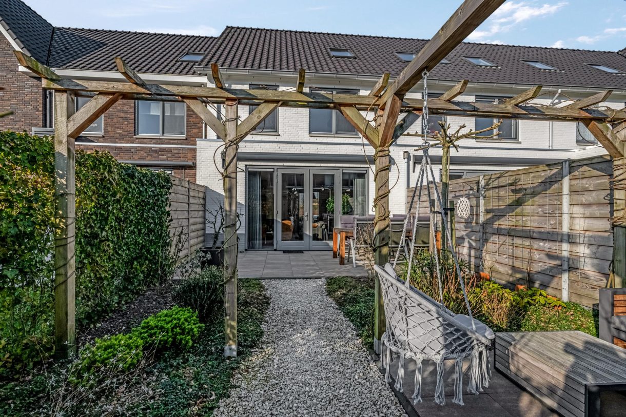 Te koop: Foto Woonhuis aan de Rietveen 7 in Veenendaal