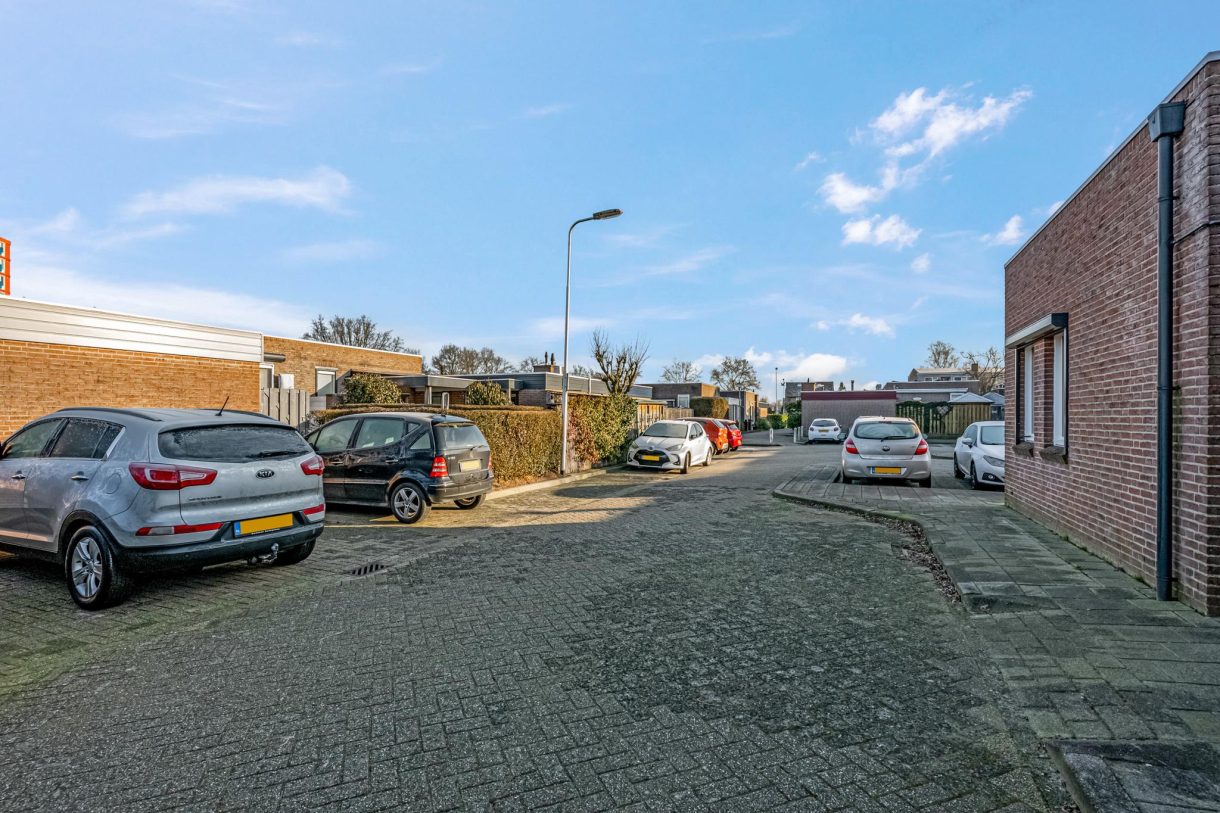 Te koop: Foto Woonhuis aan de Weerdestein 383 in Ede