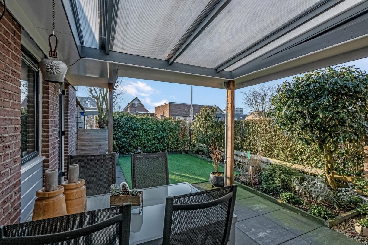 Te koop: Foto Woonhuis aan de Weerdestein 383 in Ede