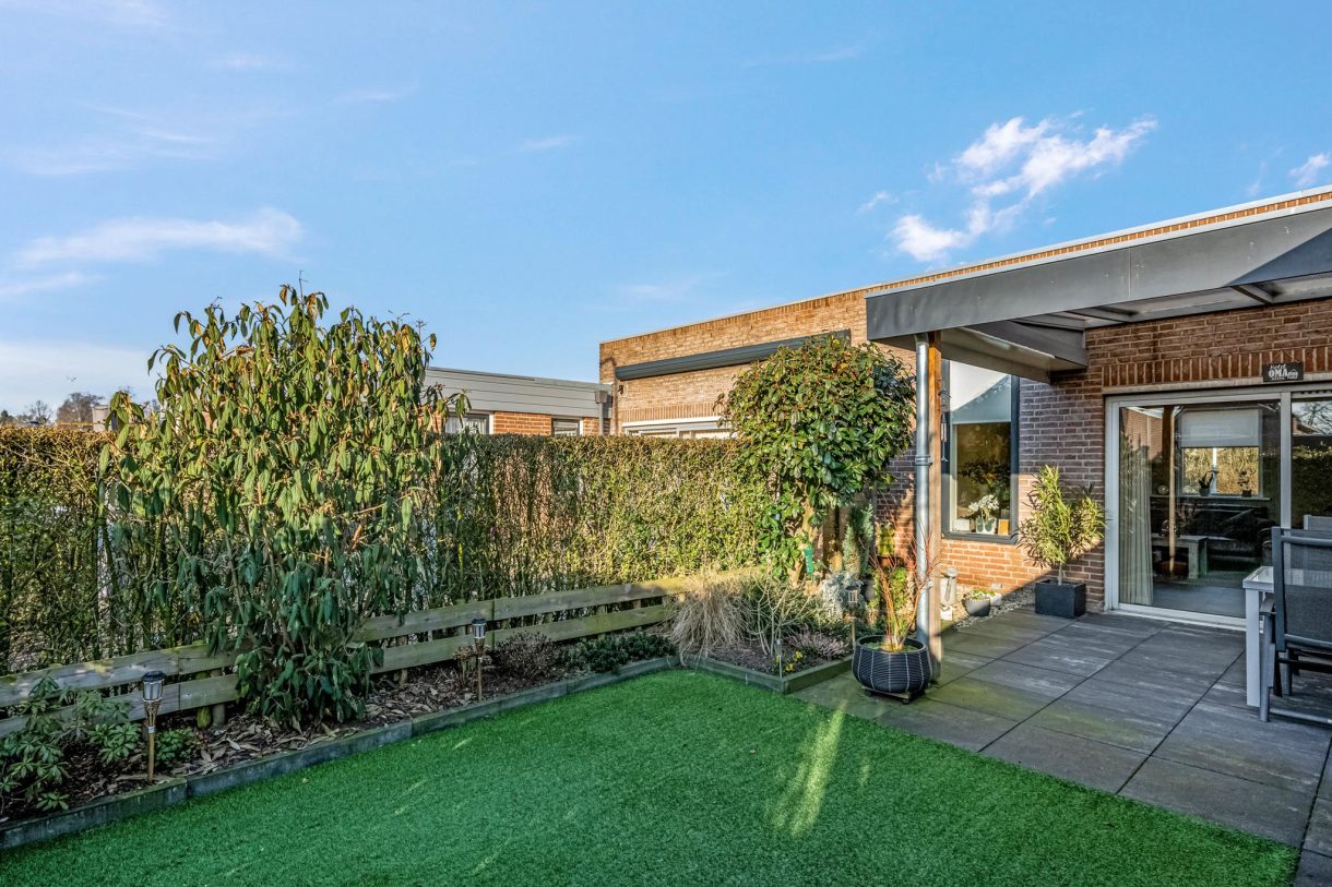 Te koop: Foto Woonhuis aan de Weerdestein 383 in Ede