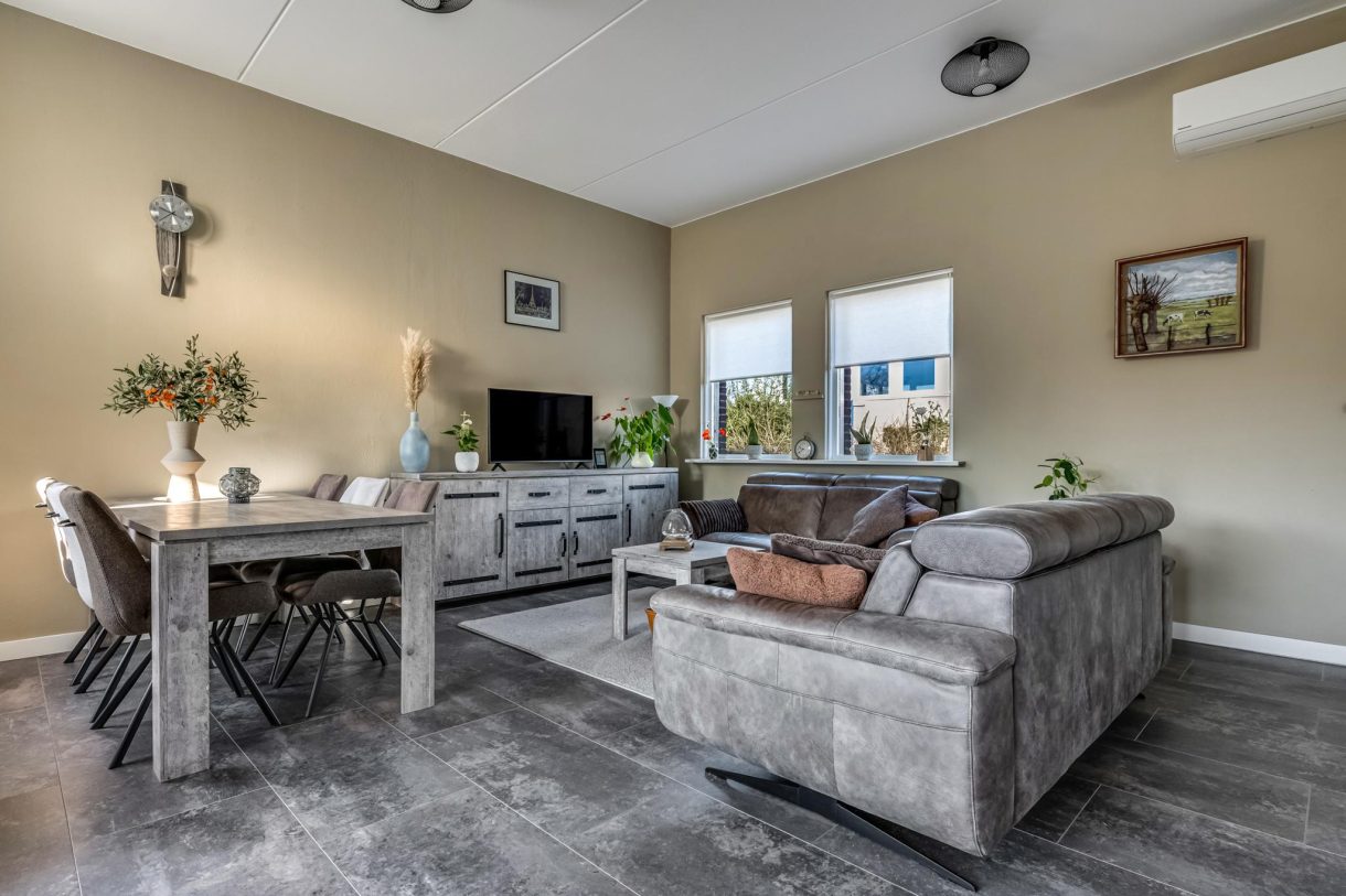 Te koop: Foto Woonhuis aan de Weerdestein 383 in Ede