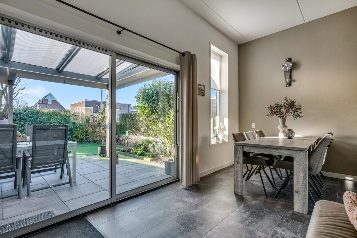 Te koop: Foto Woonhuis aan de Weerdestein 383 in Ede