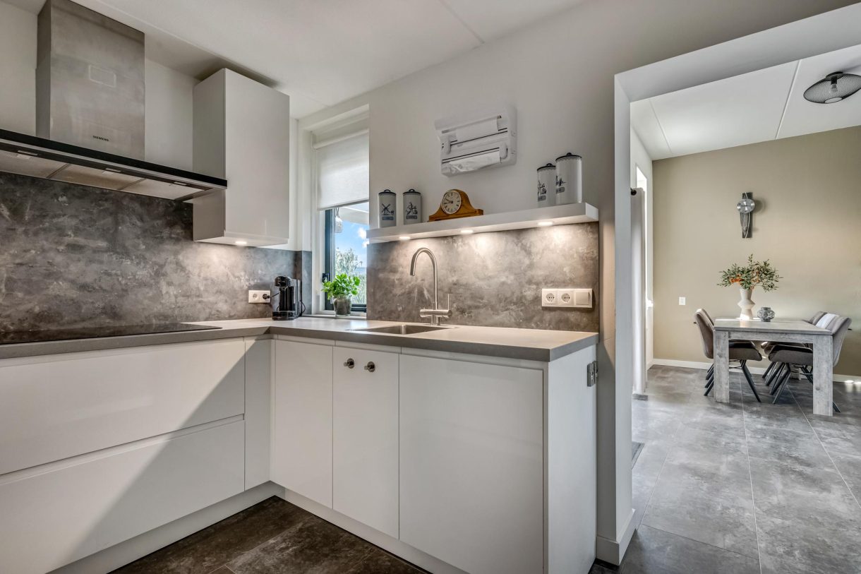 Te koop: Foto Woonhuis aan de Weerdestein 383 in Ede