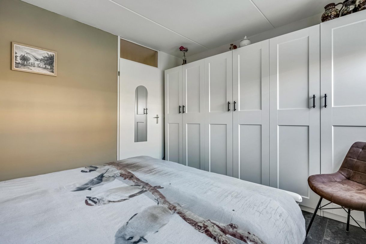 Te koop: Foto Woonhuis aan de Weerdestein 383 in Ede