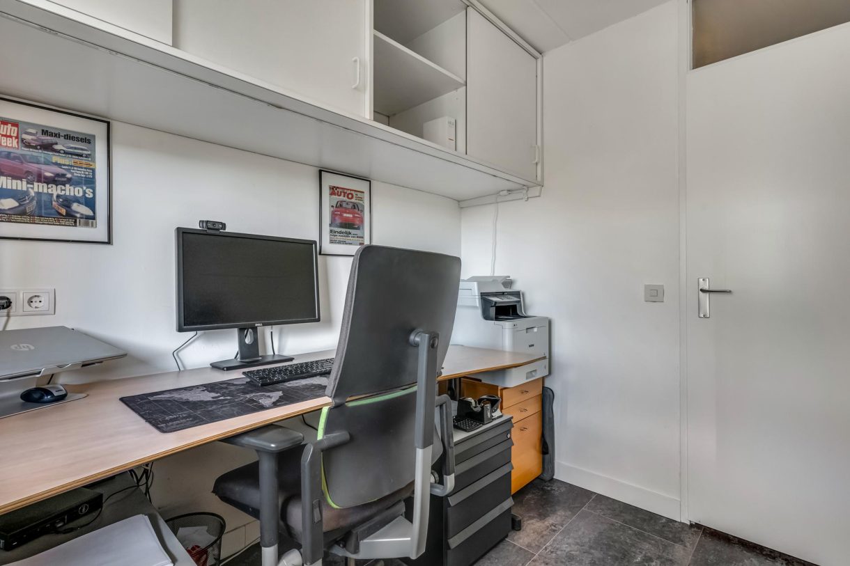 Te koop: Foto Woonhuis aan de Weerdestein 383 in Ede