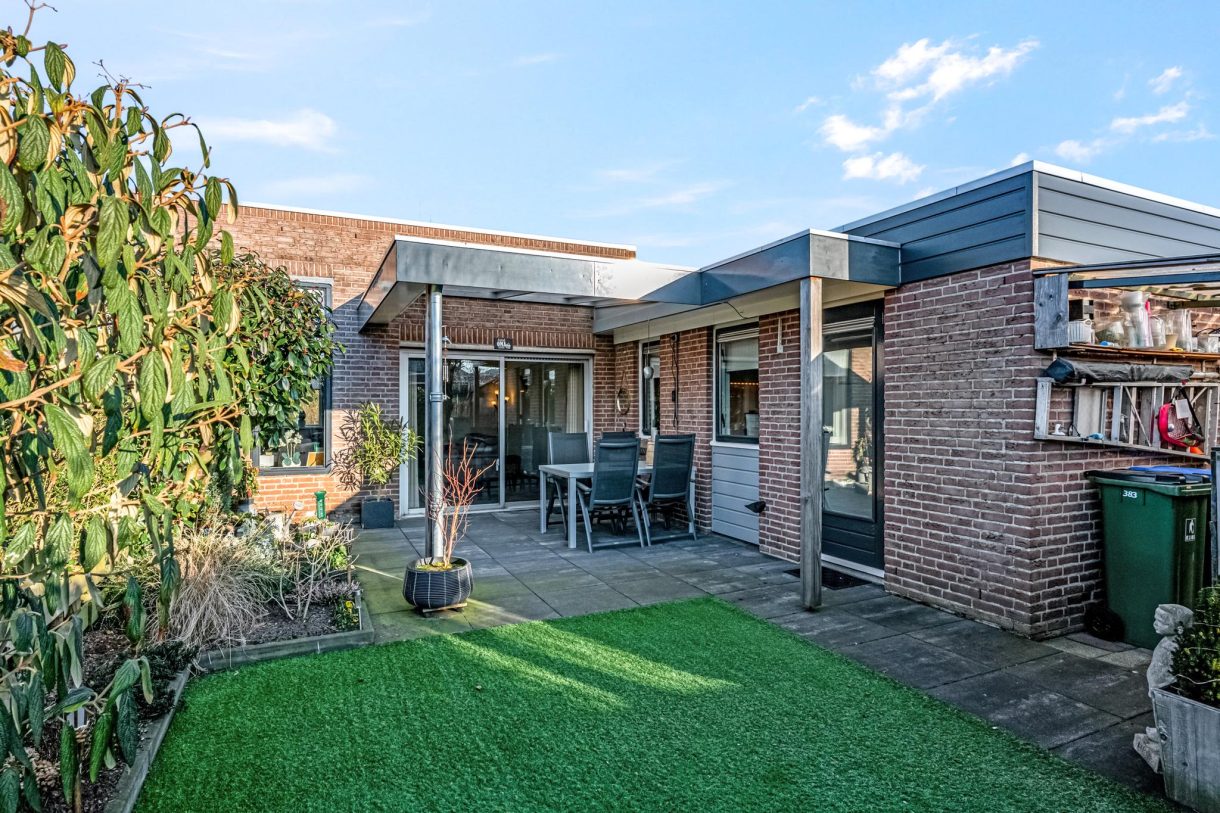 Te koop: Foto Woonhuis aan de Weerdestein 383 in Ede