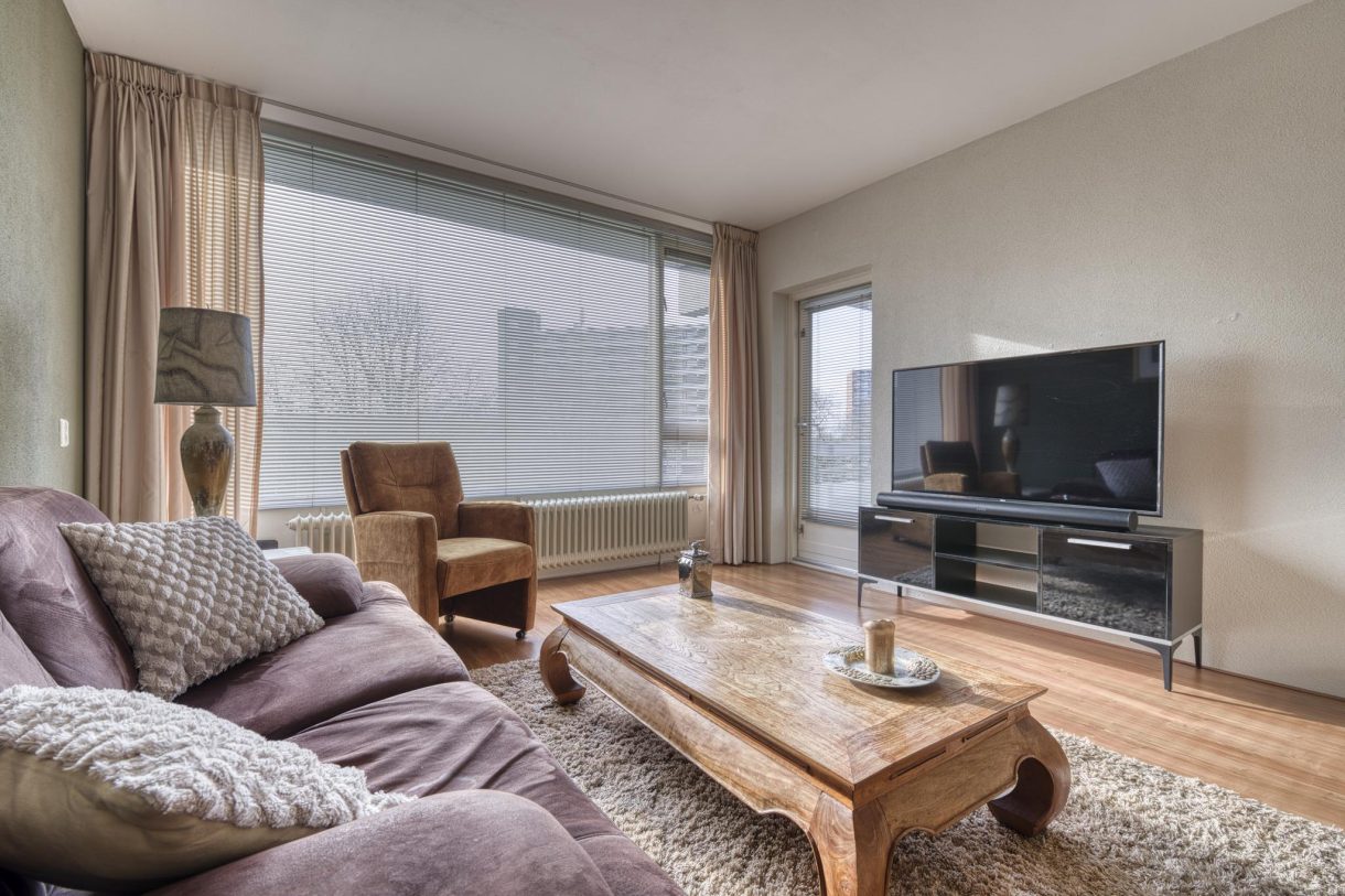 Te koop: Foto Appartement aan de Zuiderkruis 488 in Veenendaal