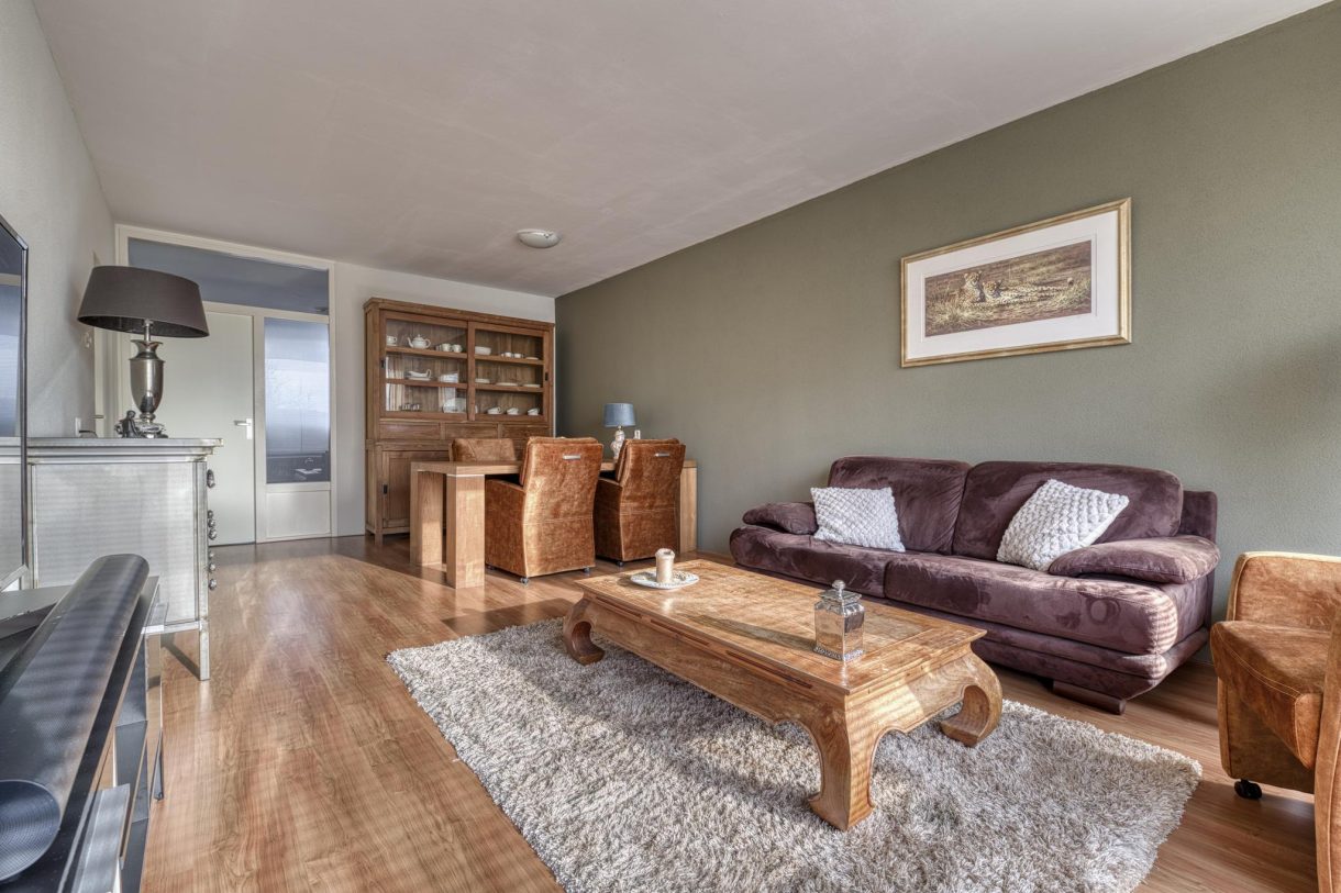 Te koop: Foto Appartement aan de Zuiderkruis 488 in Veenendaal