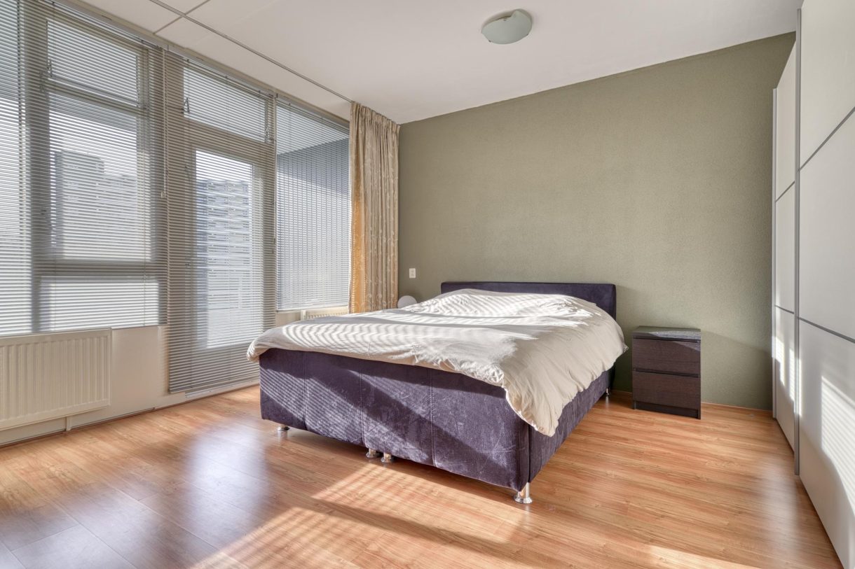 Te koop: Foto Appartement aan de Zuiderkruis 488 in Veenendaal
