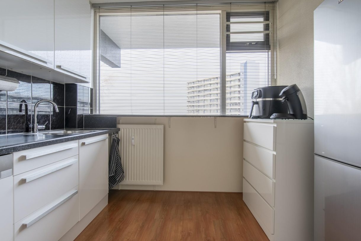 Te koop: Foto Appartement aan de Zuiderkruis 488 in Veenendaal
