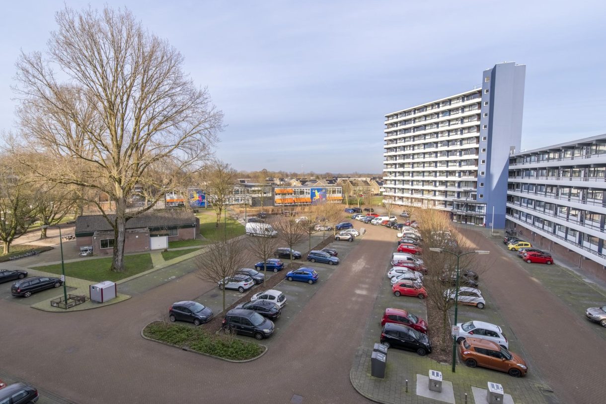 Te koop: Foto Appartement aan de Zuiderkruis 488 in Veenendaal