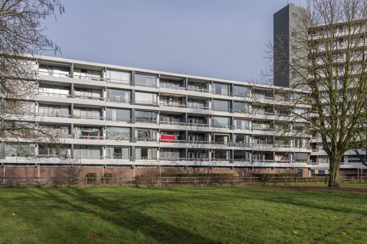 Te koop: Foto Appartement aan de Zuiderkruis 488 in Veenendaal