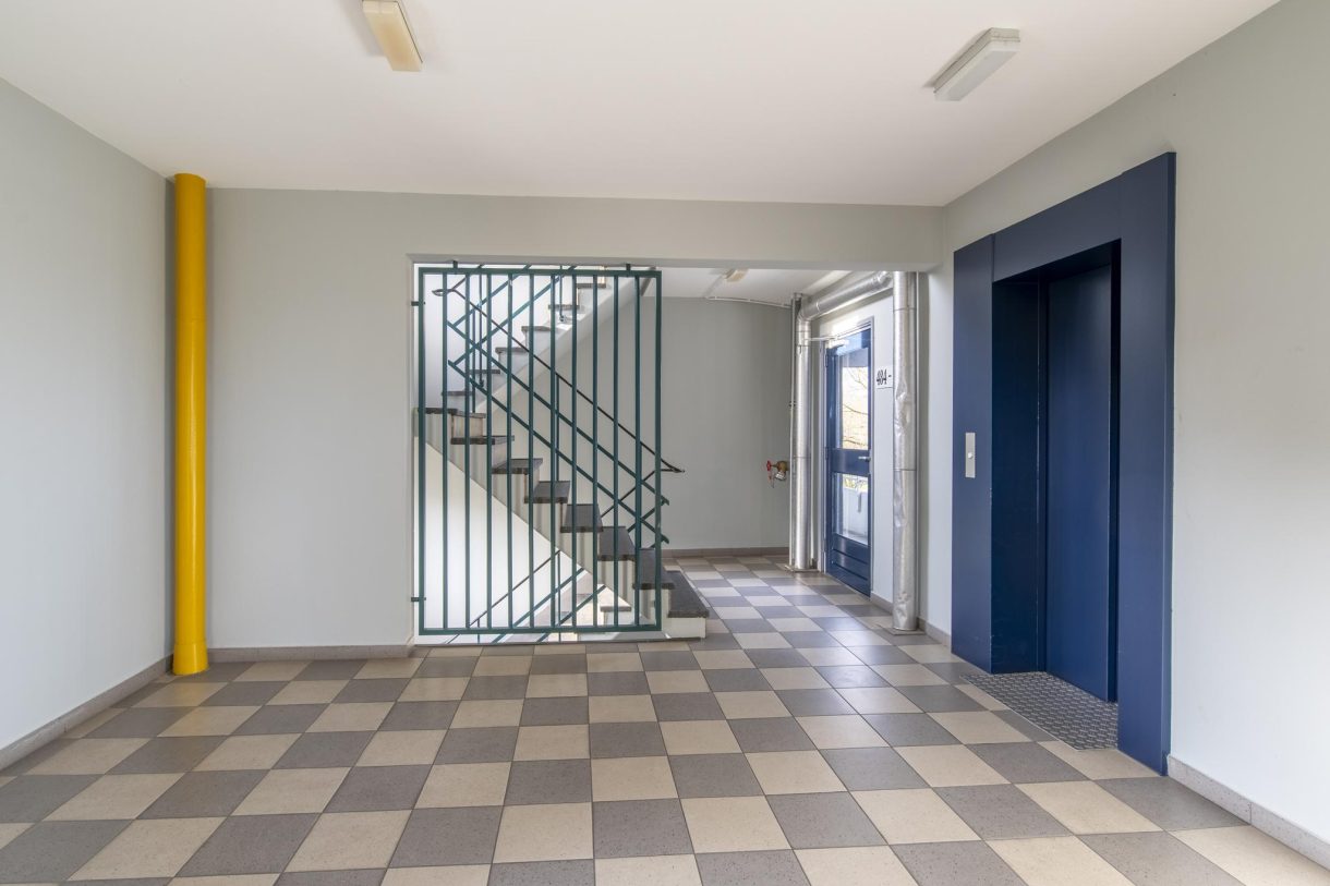 Te koop: Foto Appartement aan de Zuiderkruis 488 in Veenendaal