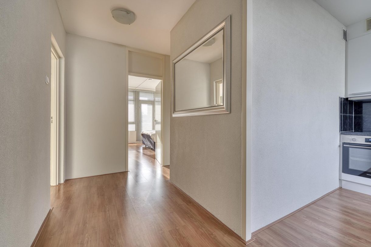 Te koop: Foto Appartement aan de Zuiderkruis 488 in Veenendaal