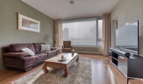 Te koop: Foto Appartement aan de Zuiderkruis 488 in Veenendaal