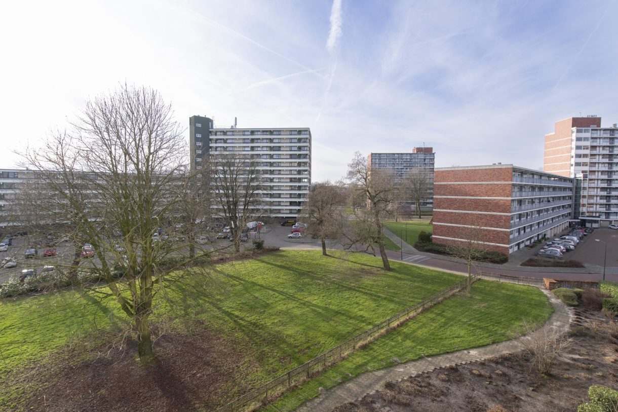 Te koop: Foto Appartement aan de Zuiderkruis 488 in Veenendaal