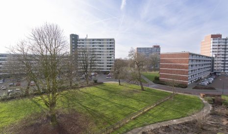 Te koop: Foto Appartement aan de Zuiderkruis 488 in Veenendaal