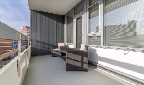 Te koop: Foto Appartement aan de Zuiderkruis 488 in Veenendaal