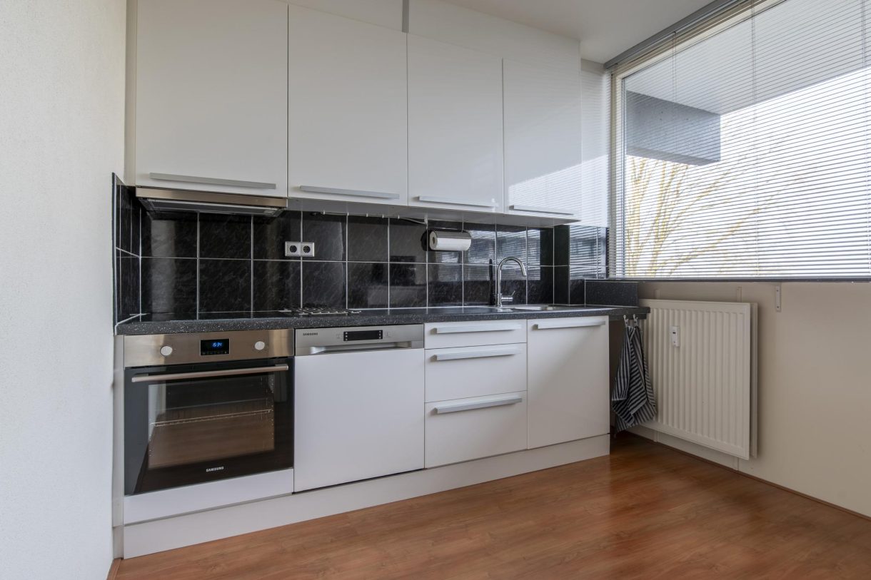 Te koop: Foto Appartement aan de Zuiderkruis 488 in Veenendaal