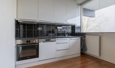 Te koop: Foto Appartement aan de Zuiderkruis 488 in Veenendaal