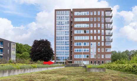 koop  Veenendaal  David Tenierslaan 22 – Hoofdfoto
