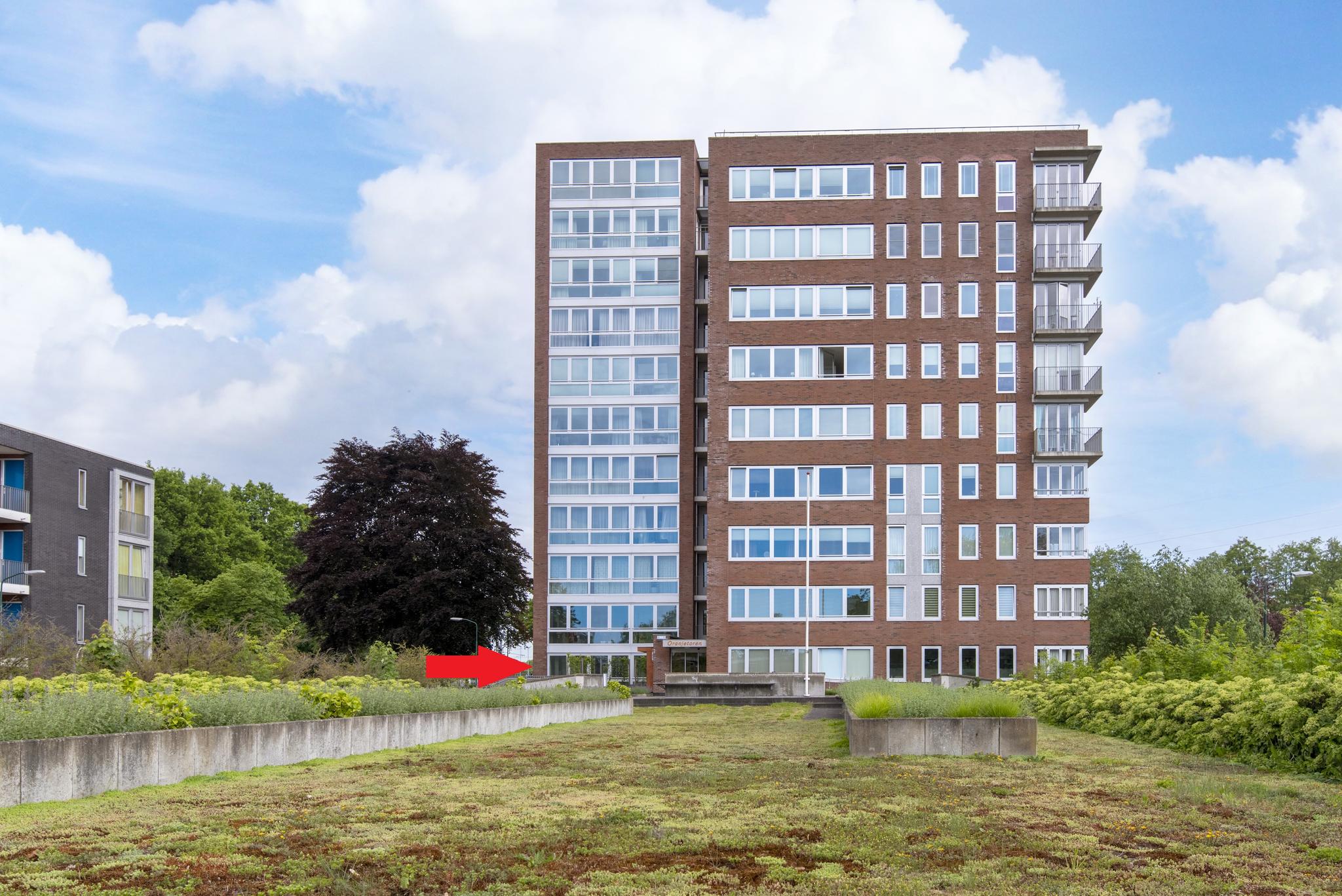 koop  Veenendaal  David Tenierslaan 22 – Hoofdfoto