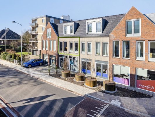 Hoofdfoto van Ede Maanderweg 9-2