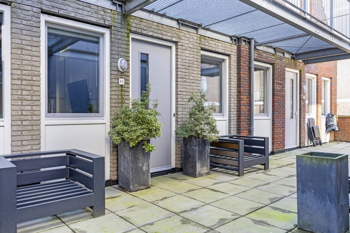 Te koop: Foto Appartement aan de Maanderweg 9-2 in Ede