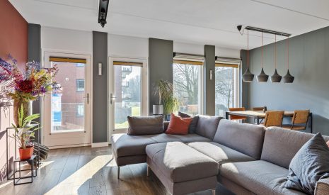 Te koop: Foto Appartement aan de Maanderweg 9-2 in Ede