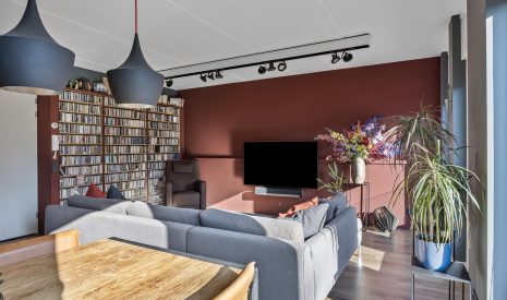 Te koop: Foto Appartement aan de Maanderweg 9-2 in Ede