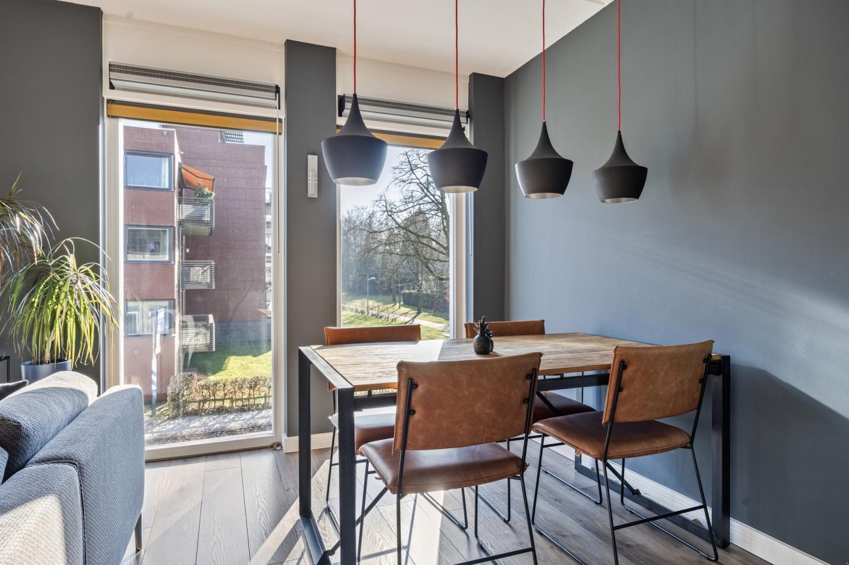 Te koop: Foto Appartement aan de Maanderweg 9-2 in Ede