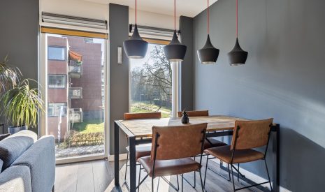 Te koop: Foto Appartement aan de Maanderweg 9-2 in Ede