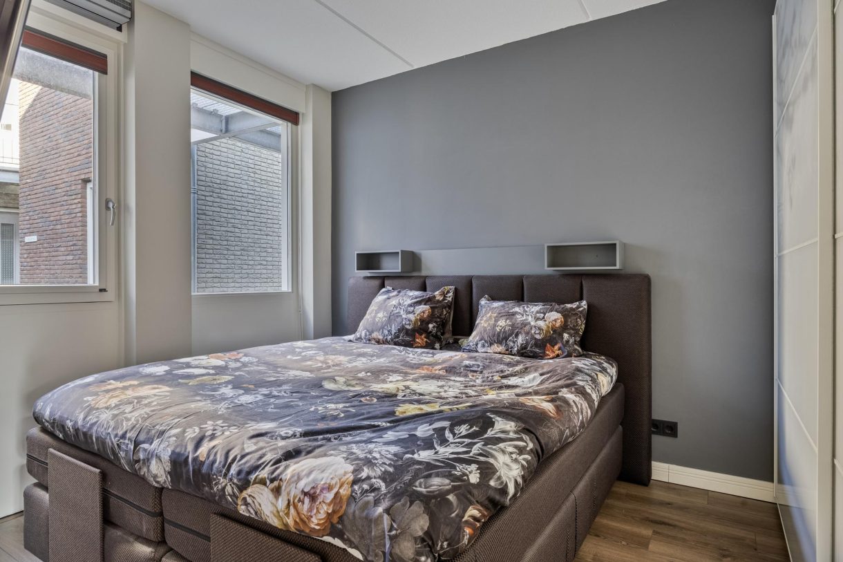 Te koop: Foto Appartement aan de Maanderweg 9-2 in Ede