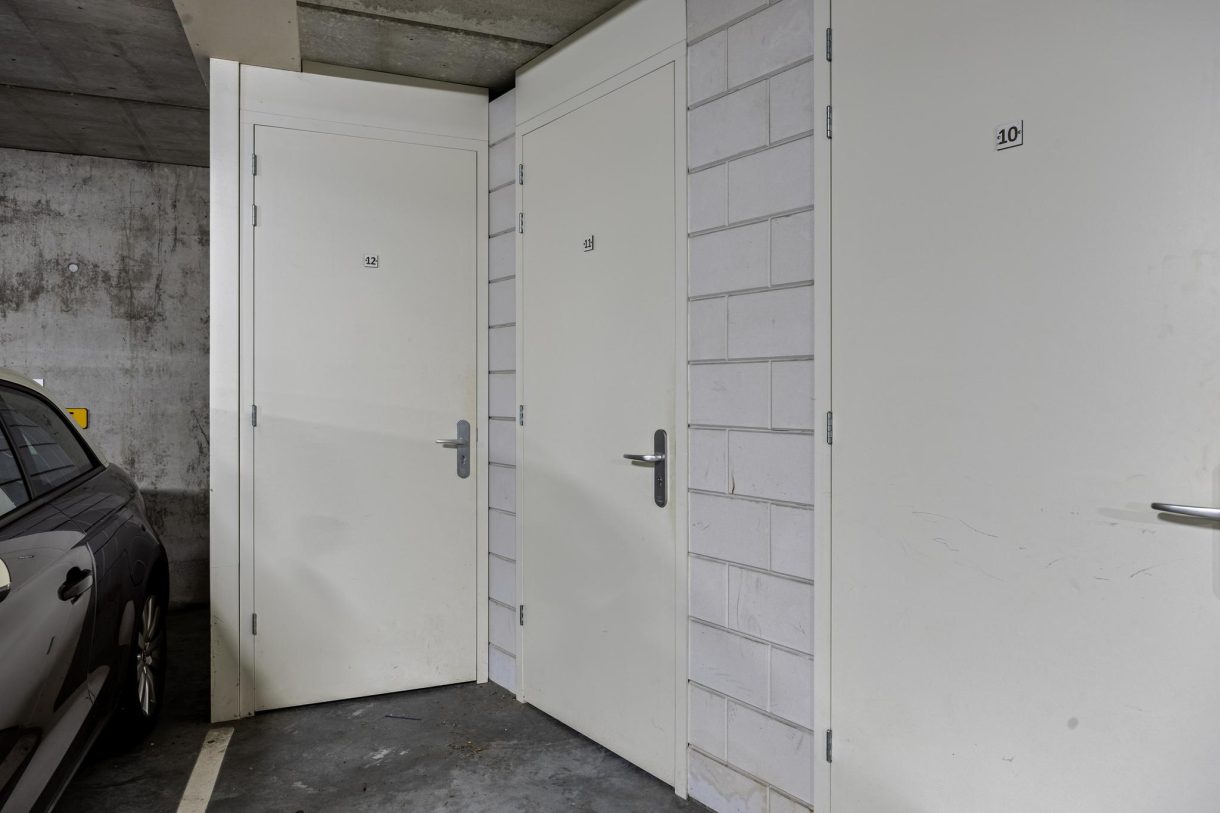 Te koop: Foto Appartement aan de Maanderweg 9-2 in Ede