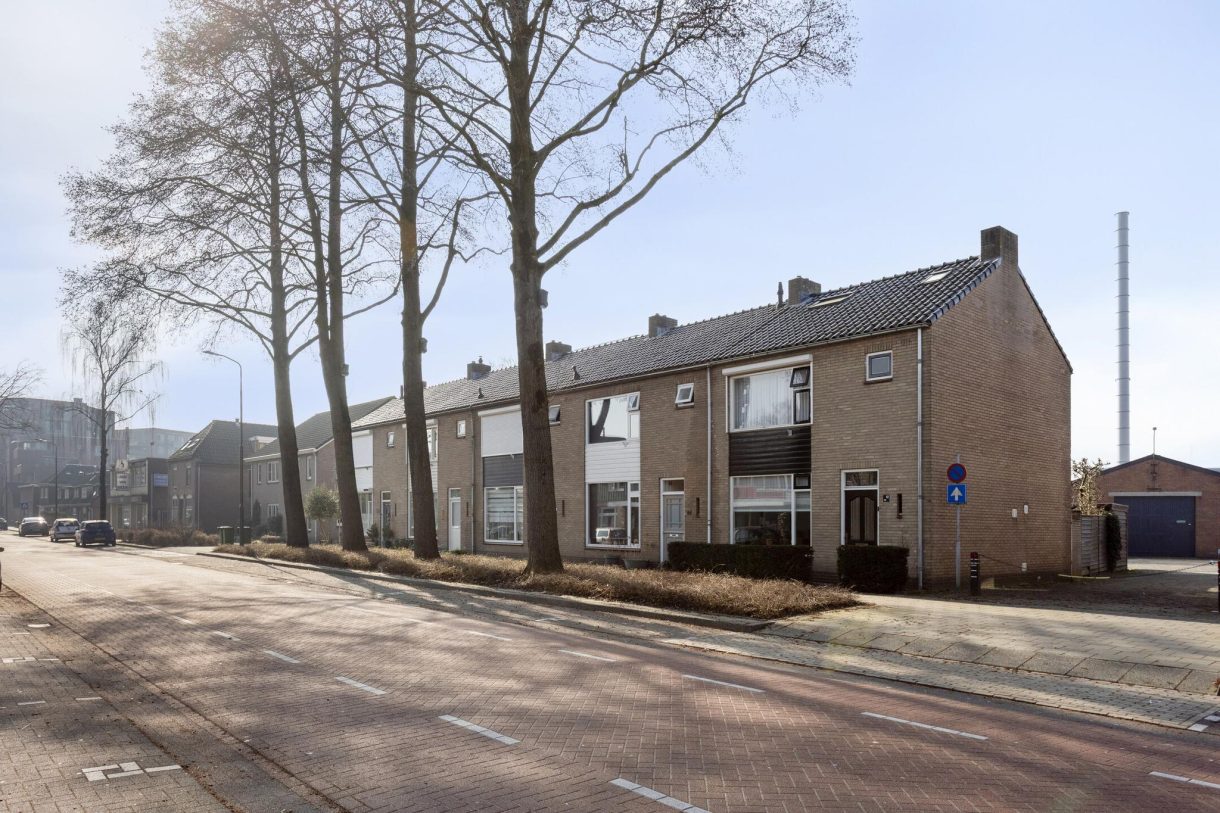 Te koop: Foto Woonhuis aan de Verlaat 42 in Veenendaal