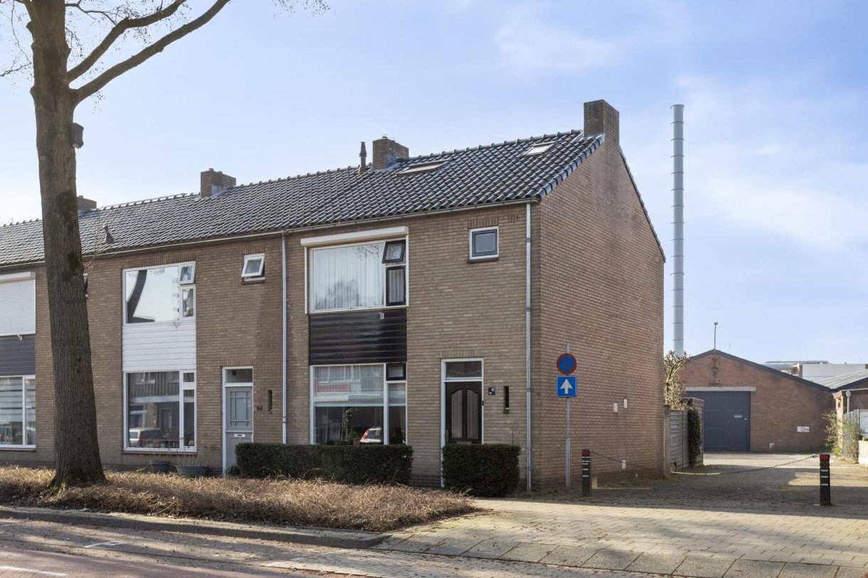 Te koop: Foto Woonhuis aan de Verlaat 42 in Veenendaal
