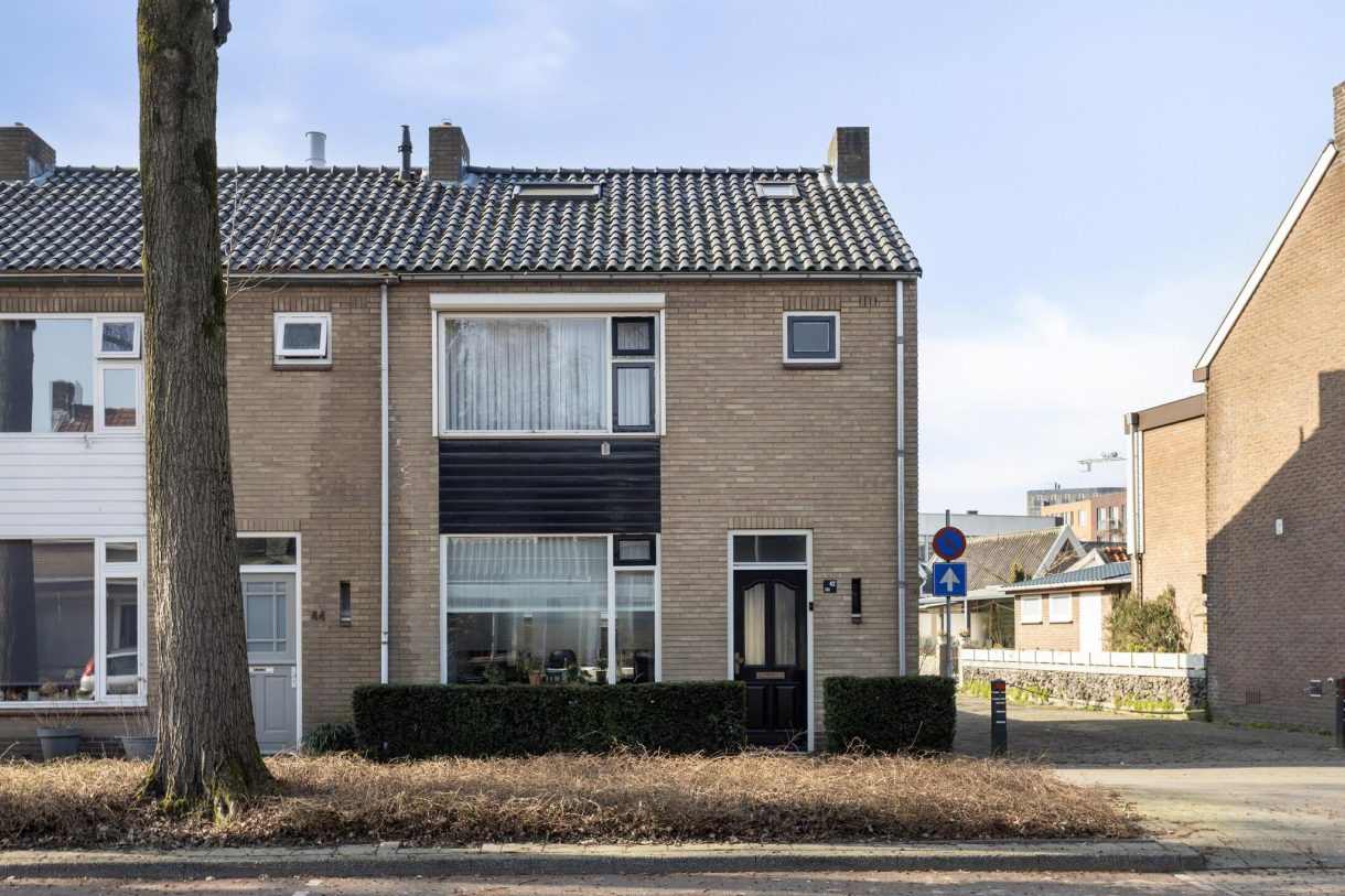 Te koop: Foto Woonhuis aan de Verlaat 42 in Veenendaal
