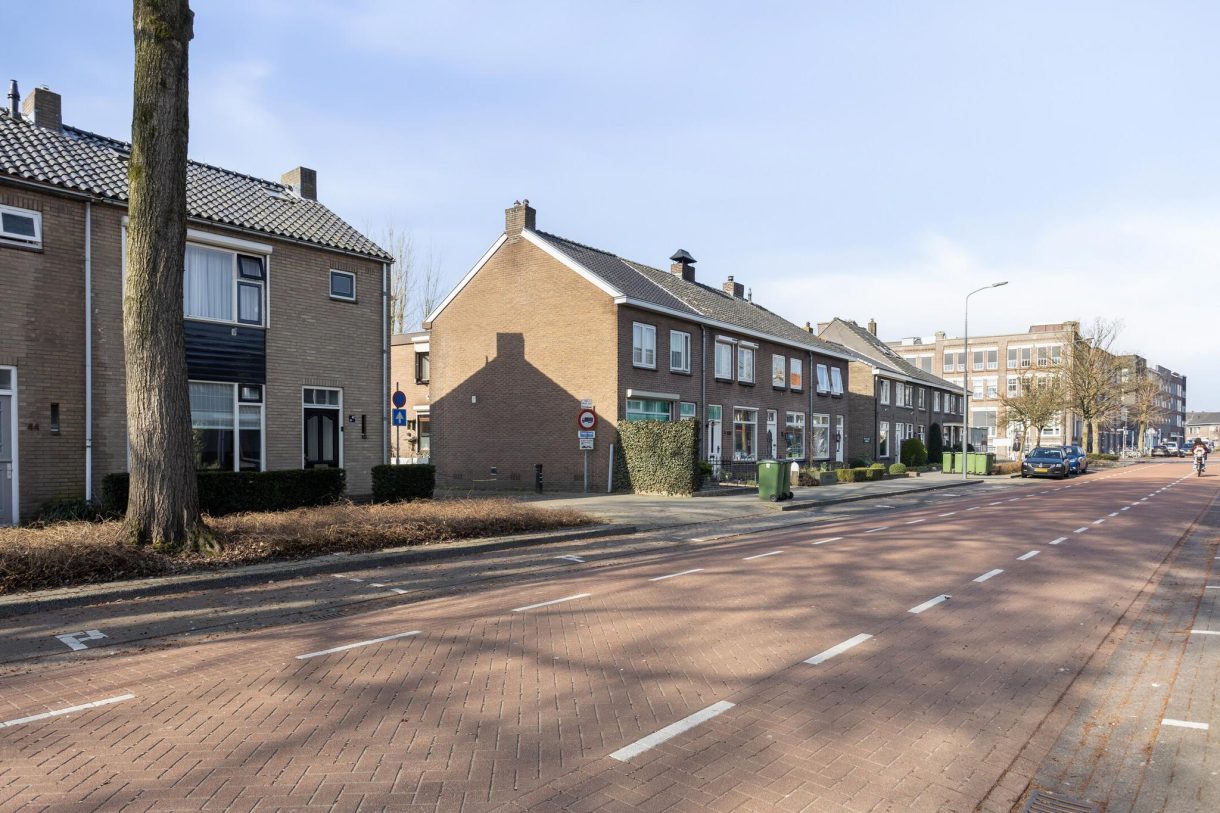 Te koop: Foto Woonhuis aan de Verlaat 42 in Veenendaal