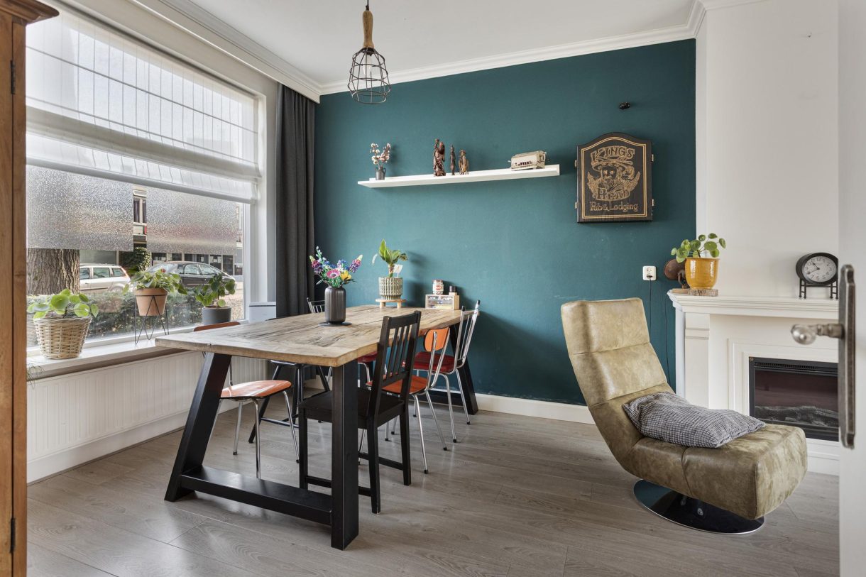 Te koop: Foto Woonhuis aan de Verlaat 42 in Veenendaal