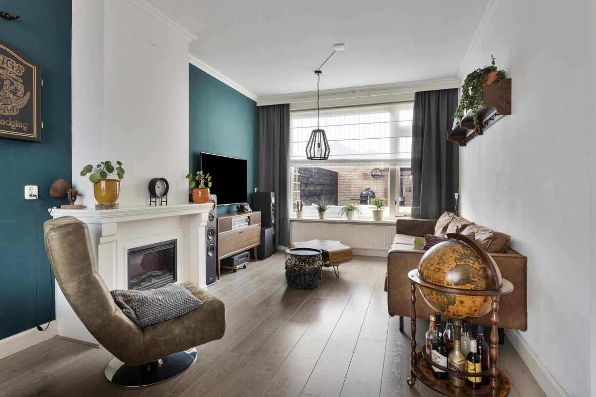 Te koop: Foto Woonhuis aan de Verlaat 42 in Veenendaal