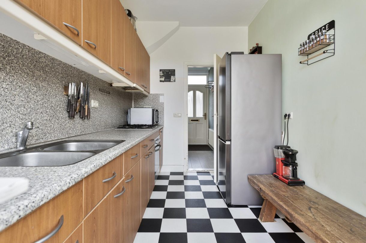 Te koop: Foto Woonhuis aan de Verlaat 42 in Veenendaal