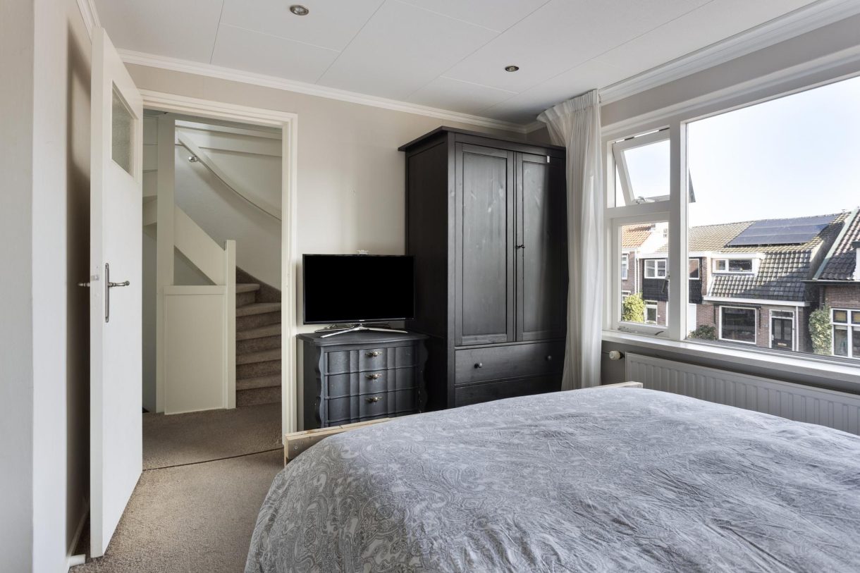 Te koop: Foto Woonhuis aan de Verlaat 42 in Veenendaal