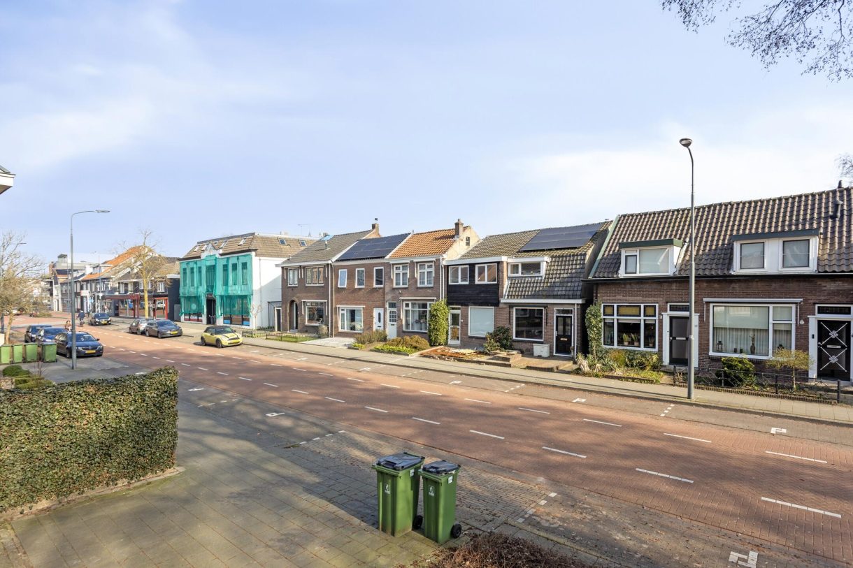 Te koop: Foto Woonhuis aan de Verlaat 42 in Veenendaal