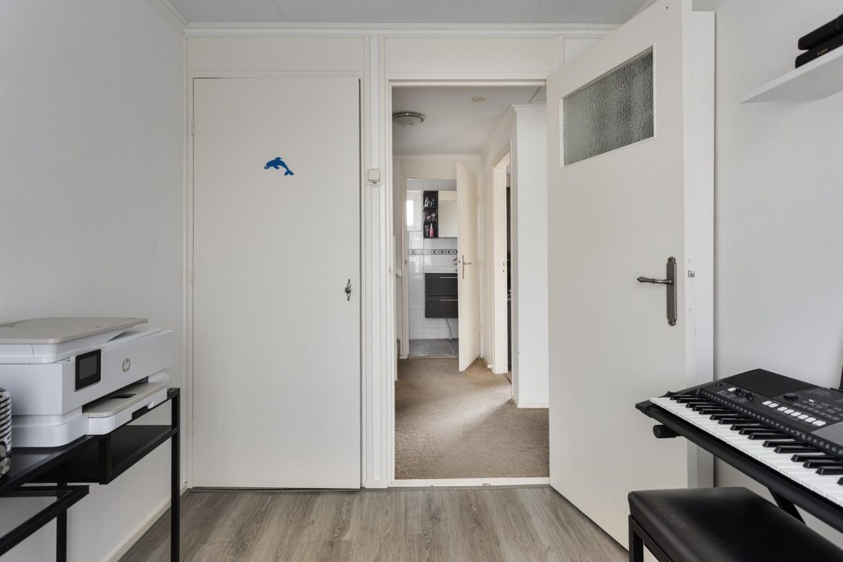 Te koop: Foto Woonhuis aan de Verlaat 42 in Veenendaal