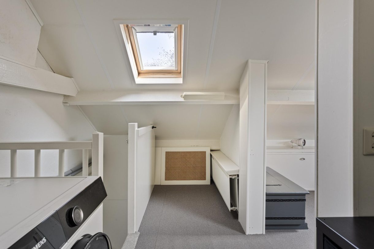 Te koop: Foto Woonhuis aan de Verlaat 42 in Veenendaal