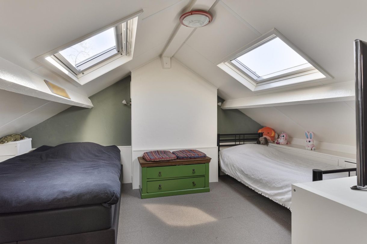 Te koop: Foto Woonhuis aan de Verlaat 42 in Veenendaal