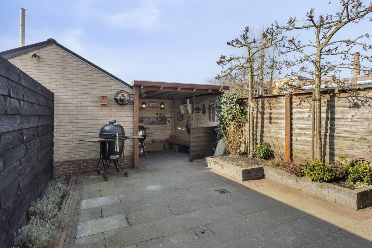 Te koop: Foto Woonhuis aan de Verlaat 42 in Veenendaal