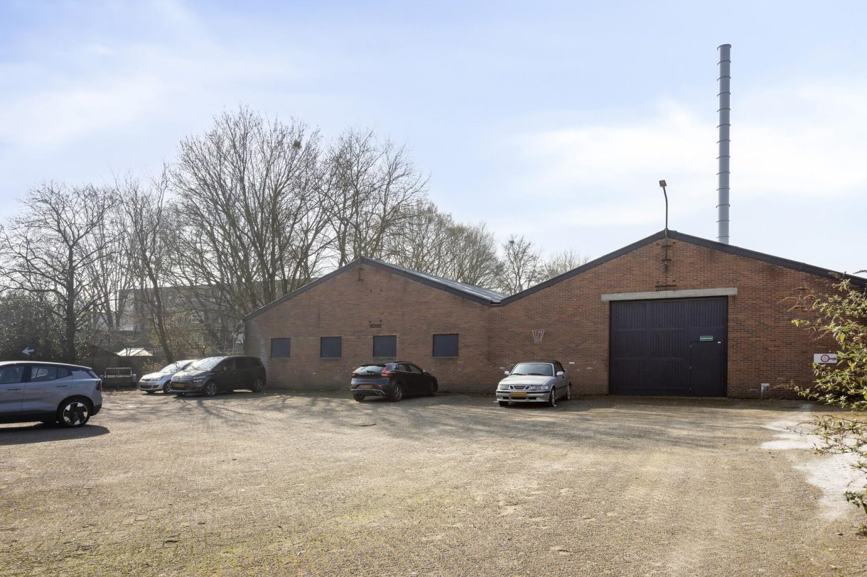 Te koop: Foto Woonhuis aan de Verlaat 42 in Veenendaal